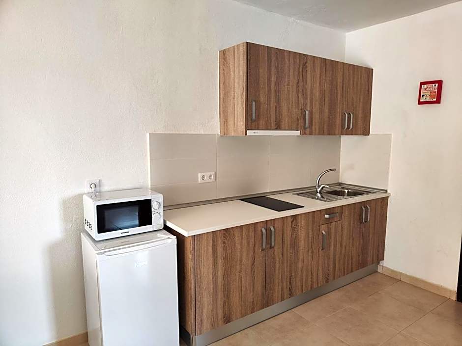 Apartamentos Lanzarote Paradise