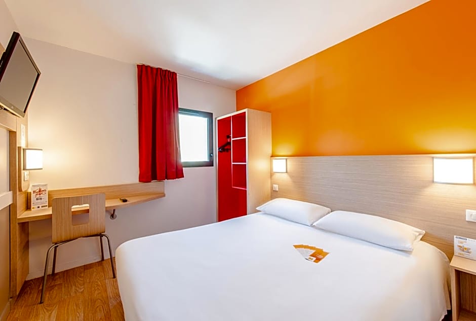 Hotel Eco La Rochelle Centre les Minimes