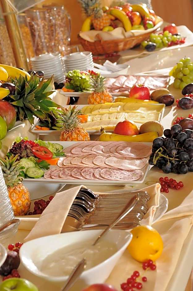 AMBER HOTEL Leonberg / Stuttgart