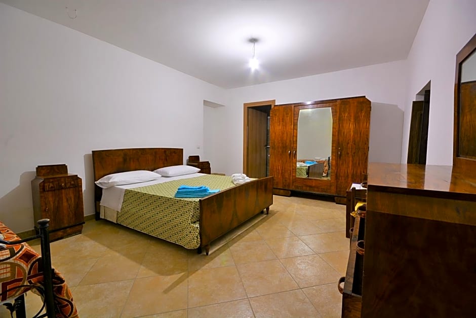 Affittacamere Convivio