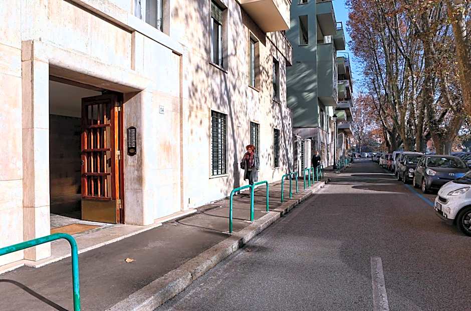 Casa Sotgiu Guest House