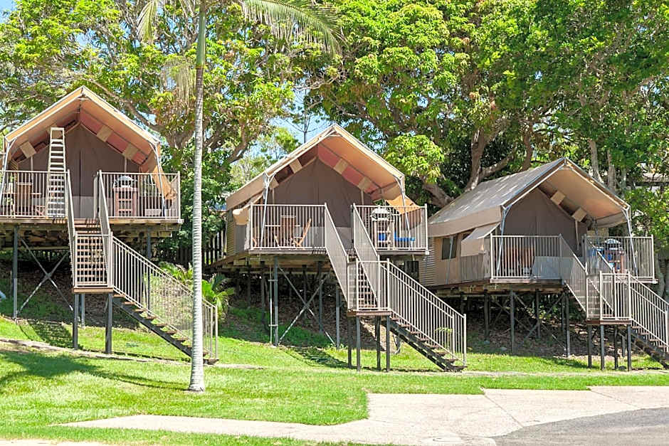 NRMA Agnes Water Holiday Park