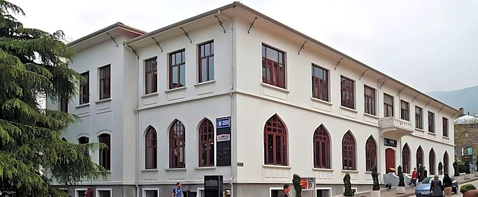 Kule Pansiyon