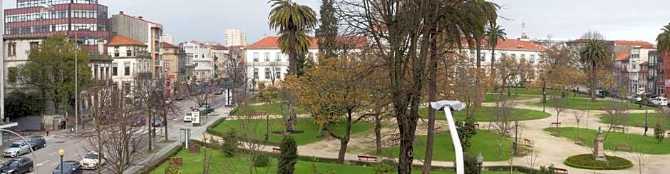 Republica Boutique Hostel