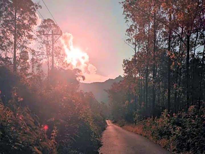 Home stay wolokoro ecotourism