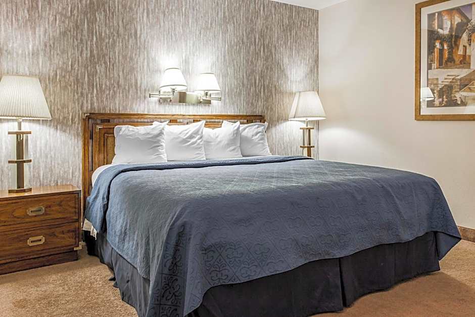 Quality Inn & Suites Goldendale