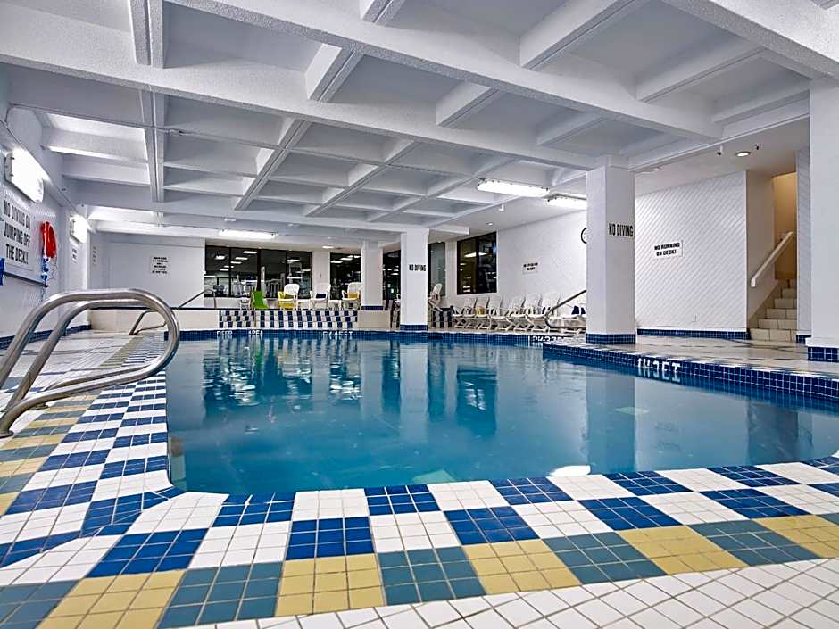 Wyndham Edmonton Hotel and Conference Centre