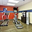 Hampton Inn By Hilton Idaho Falls