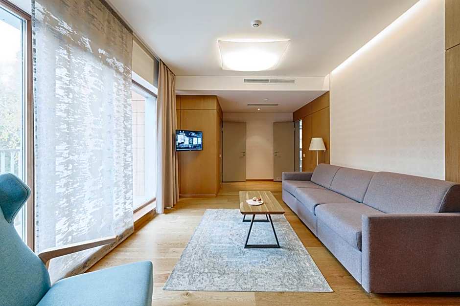 SPA VILNIUS Anykščiai