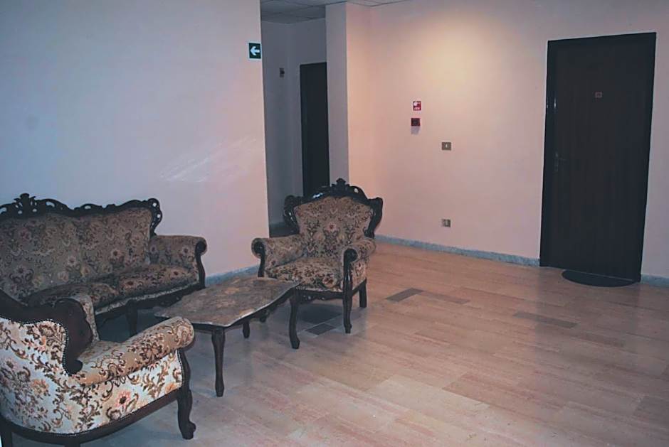 Hotel South Paradise