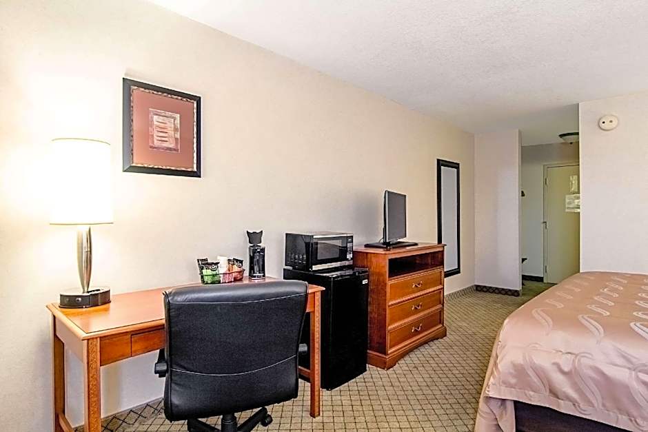 Quality Inn