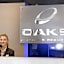 Oaks Adelaide Horizons Suites