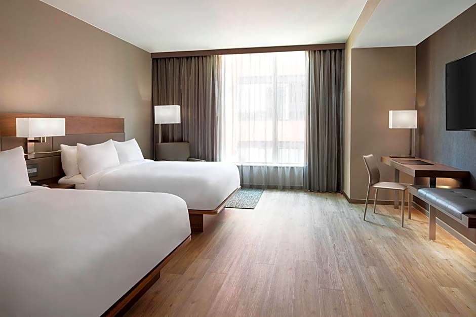 AC Hotel by Marriott Pittsburgh Downtown