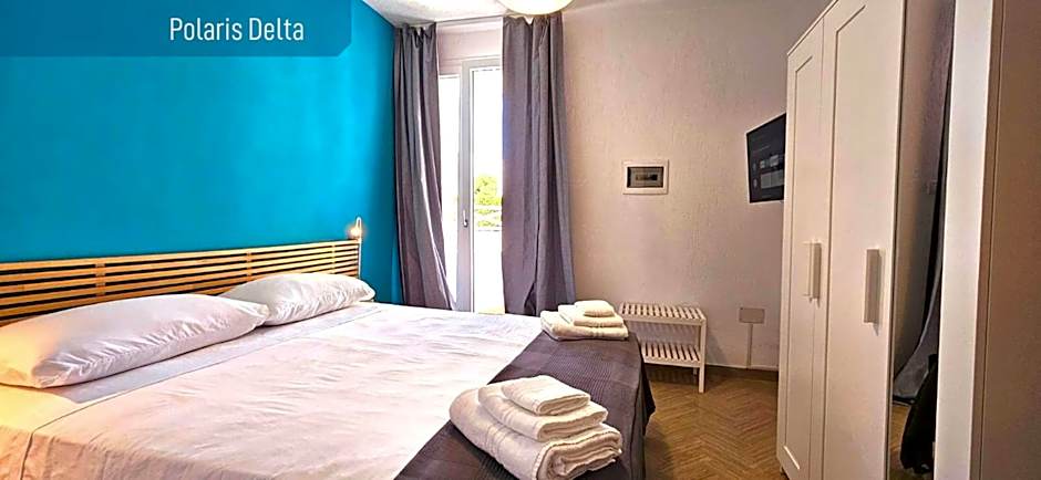 Residence Polaris a Rivabella