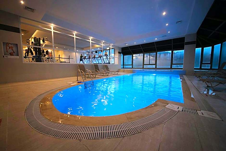 Anemon Manisa Hotel