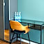 Luna Self Check-in Hotel Klaipeda