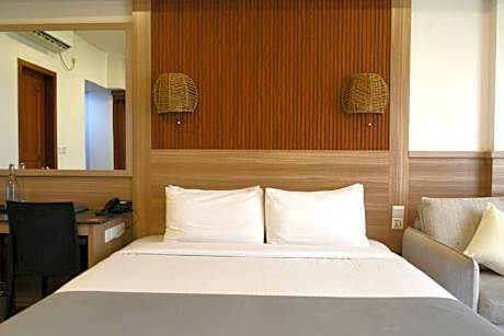 Superior Suite with Sea View