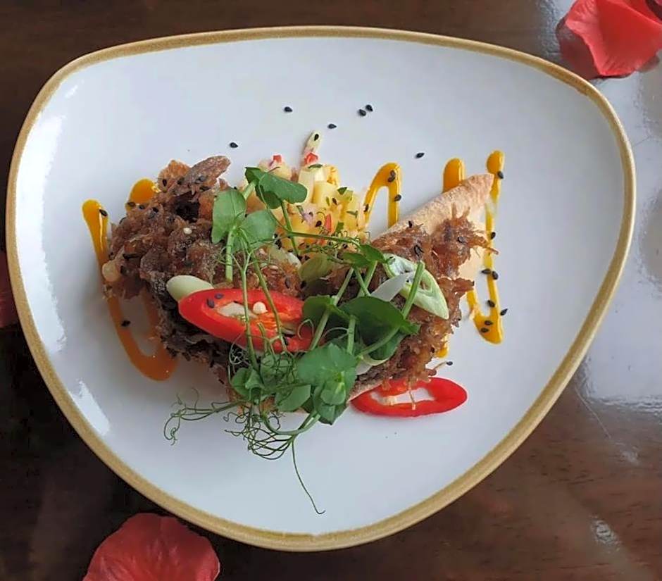 Broom Hall Country Hotel