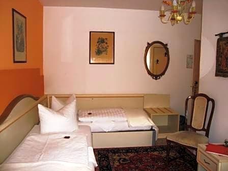 Haus Mooren, Hotel Garni