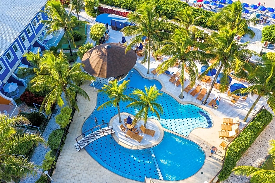 Vila Do Farol Pousada