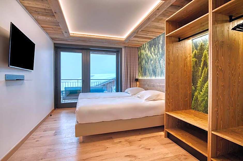 Lodge des Glaciers - La Rosière