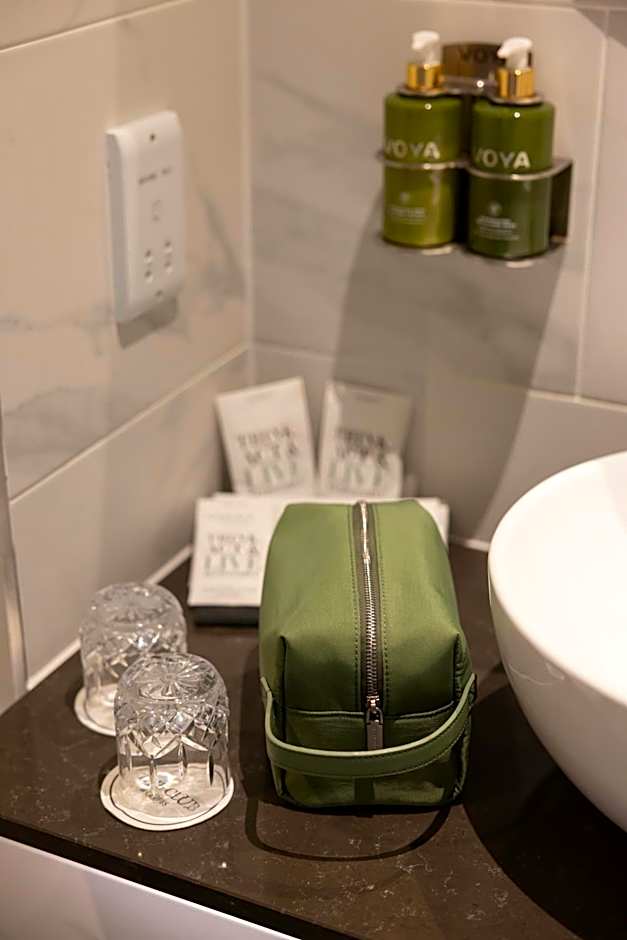 voco The Club - Dublin Gateway by IHG