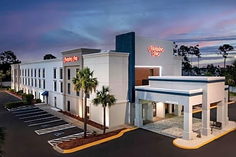 Hampton Inn By Hilton Panama City Beach