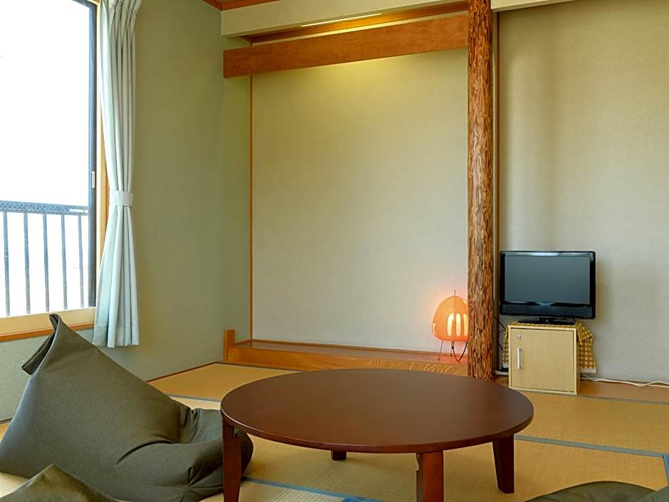 Tabist Odakeya Ryokan Kashiwazaki