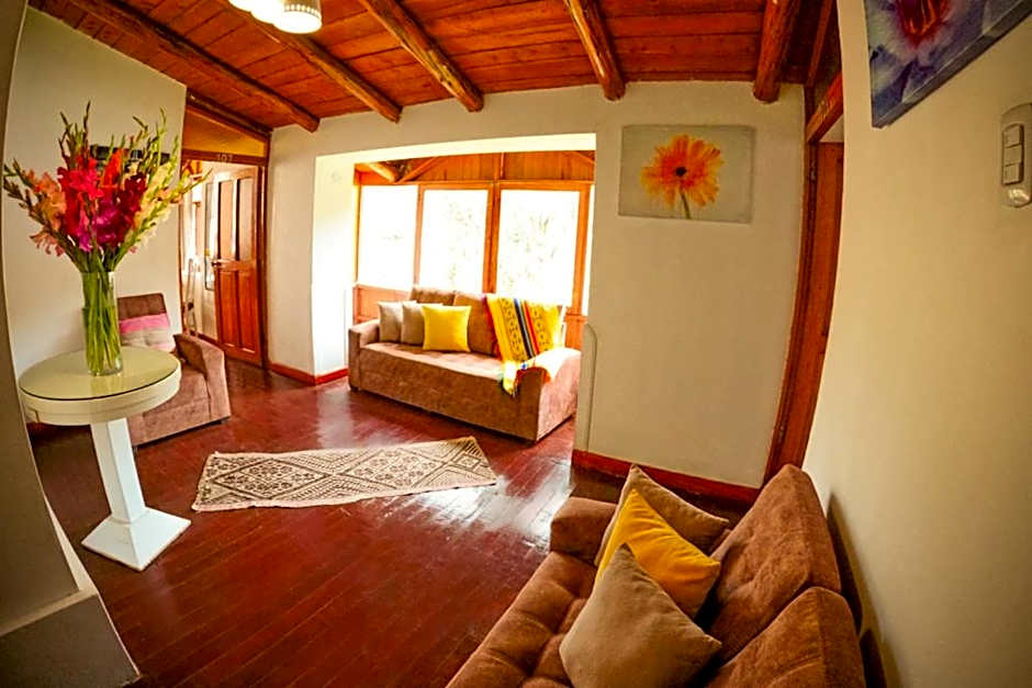 Hotel R House Valle Sagrado Collection