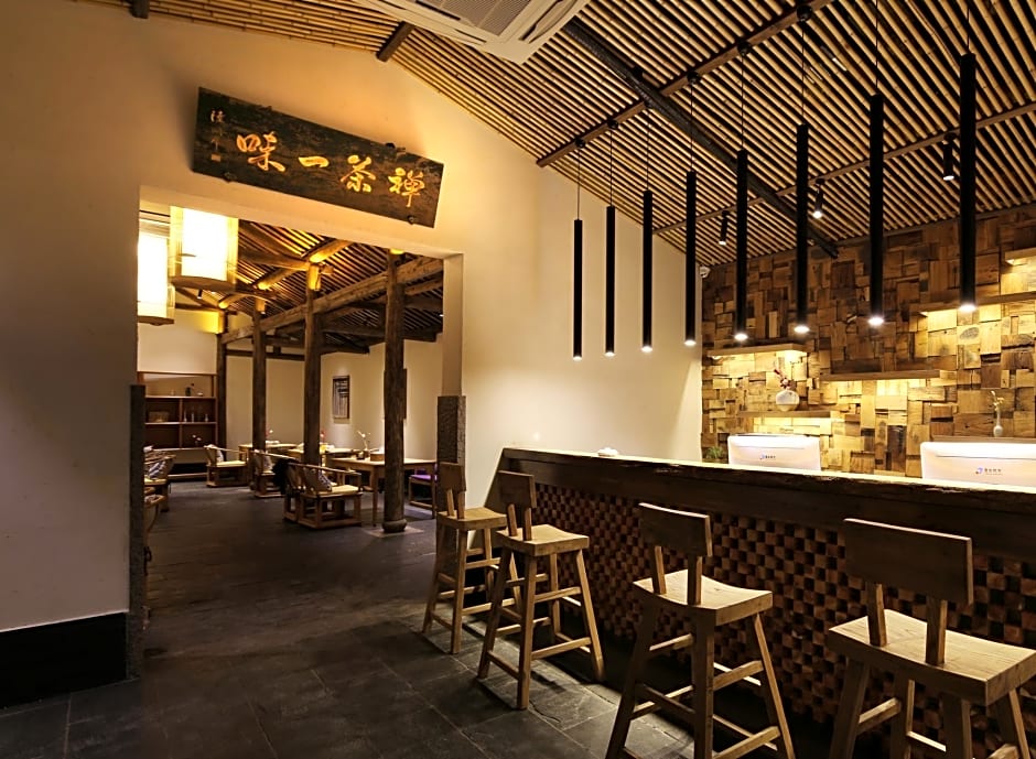 Wuzhen Yue Xiang Inn