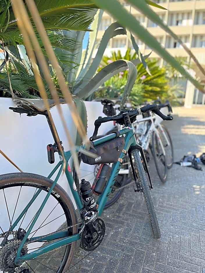 Oxygen Lifestyle Hotel