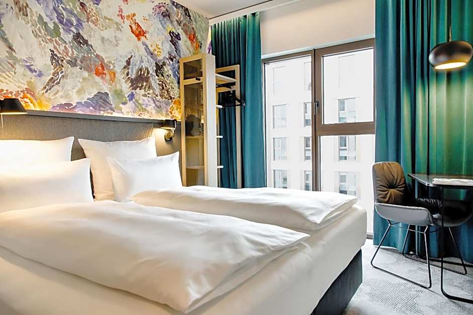Motel One Antwerp