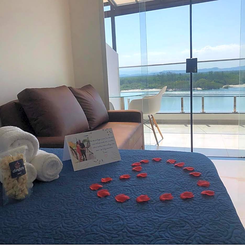 Suítes Luxo Marambaia- Epic House