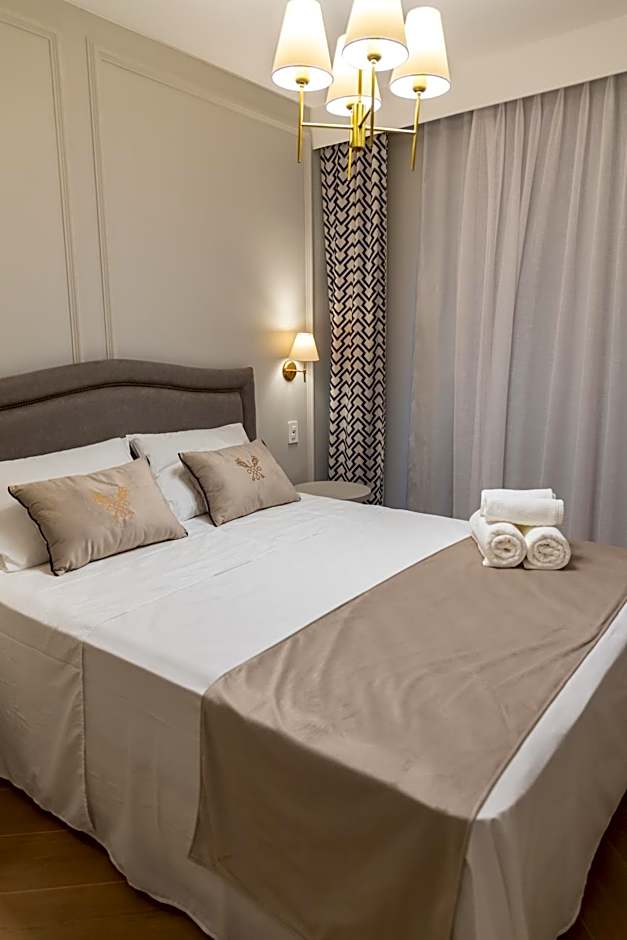 Pousada e Cerimonial Itamaraty