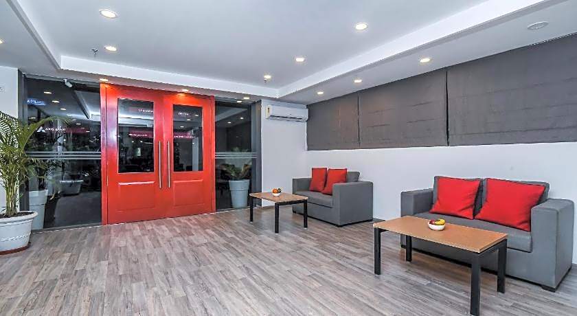 Townhouse C Scheme Ahinsa Circle