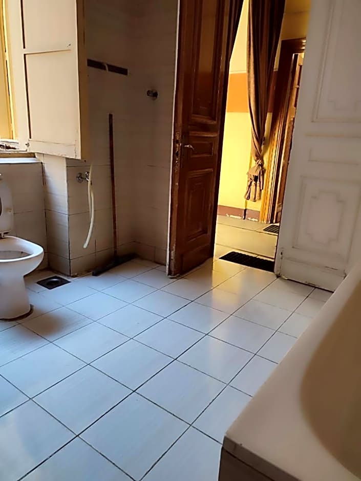 Clement's House Hostel