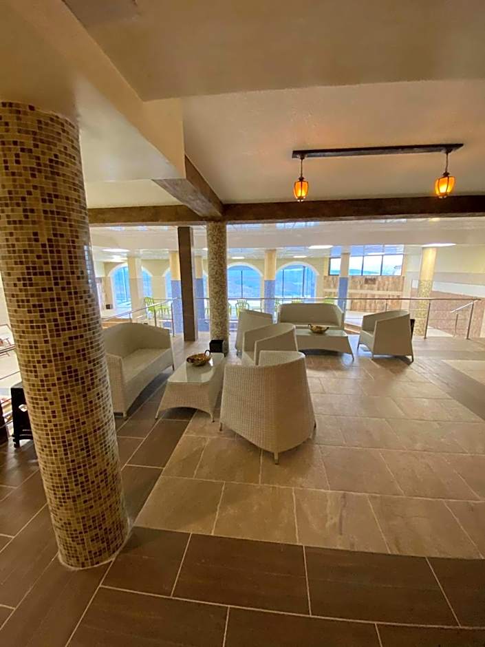 Complex Bolyarsko selo & Spa Arbanasi