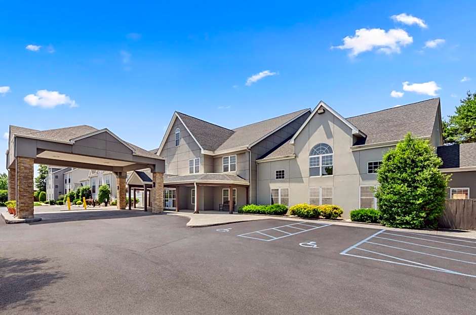 Country Inn & Suites by Radisson, Roanoke, VA