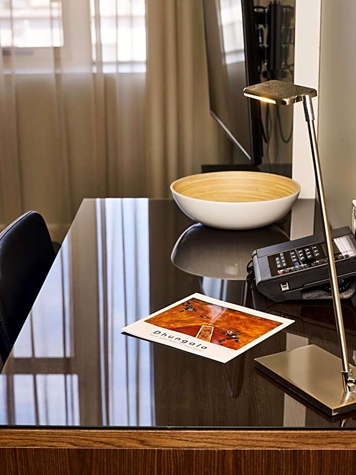 Quest Albury on Townsend