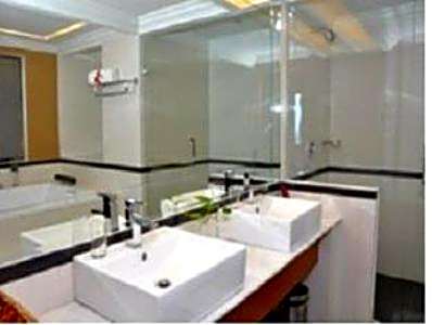 Abadi Suite Hotel & Tower Jambi by Tritama Hospitality