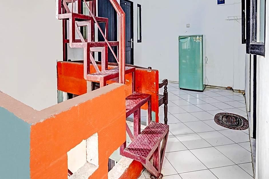 OYO Life 91589 Bunda Homestay Syariah