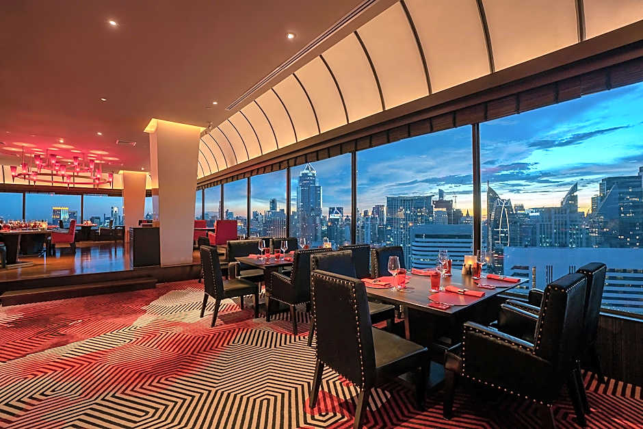 The Landmark Bangkok