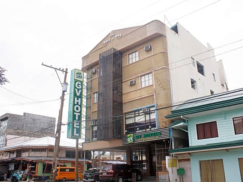 Gv Hotel Ormoc