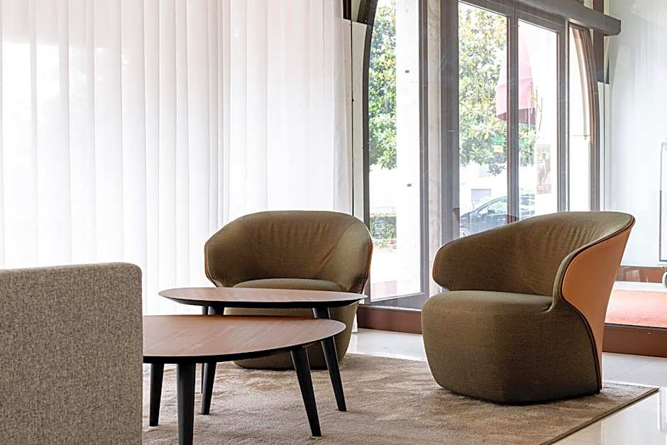 B&B HOTEL Habitat Giussano