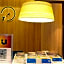IU Hotel Xian Xijing Hospital Tonghua Gate Subway Station Branch