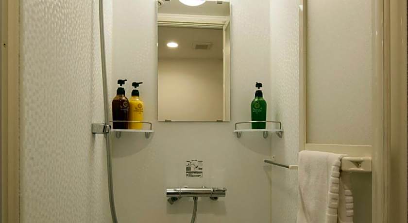 Dormy Inn Premium Shimonoseki Natural Hot Spring