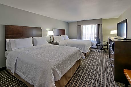 1 King W/Microwv/Fridge Nonsmoke