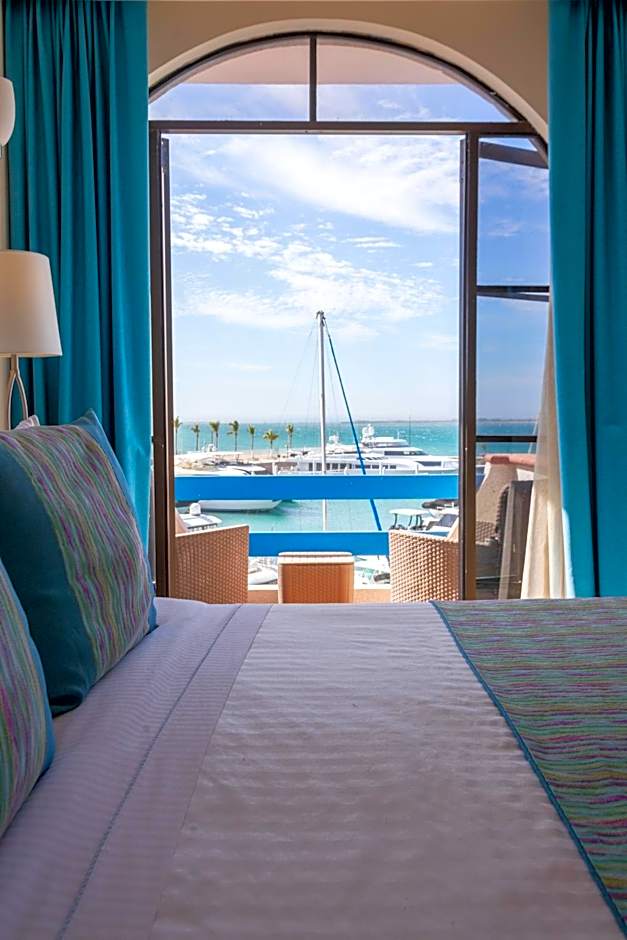 The Marine Waterfront Hotel