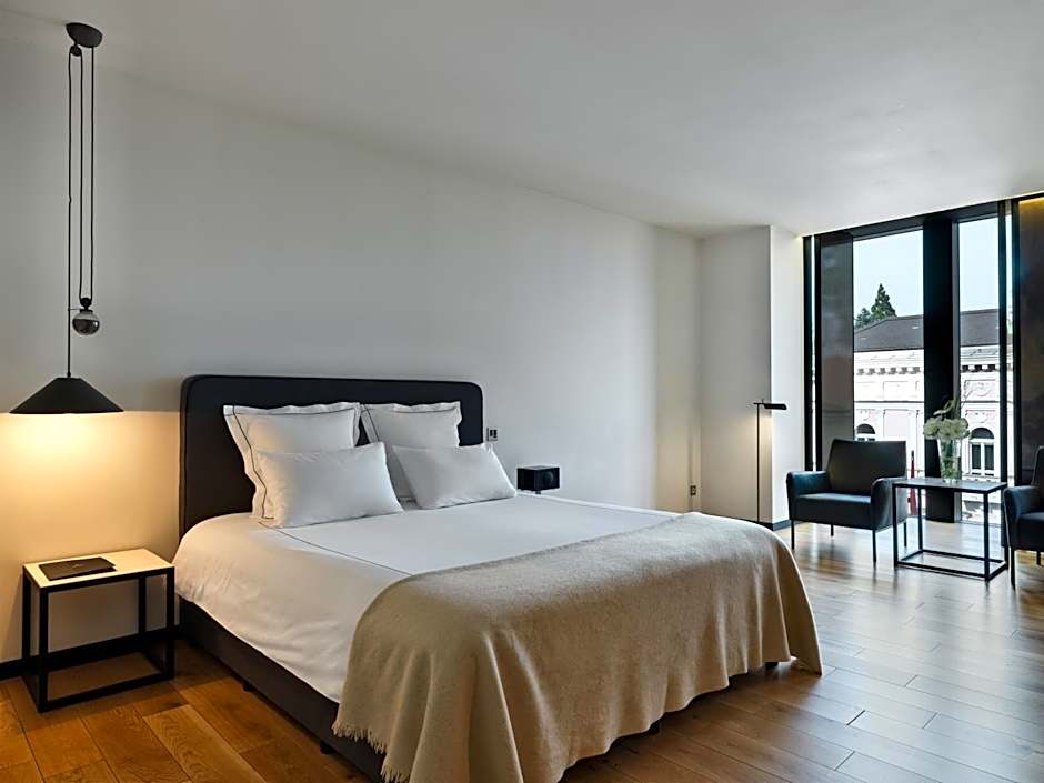 Sense Hotel Sofia, a Member of Design Hotels