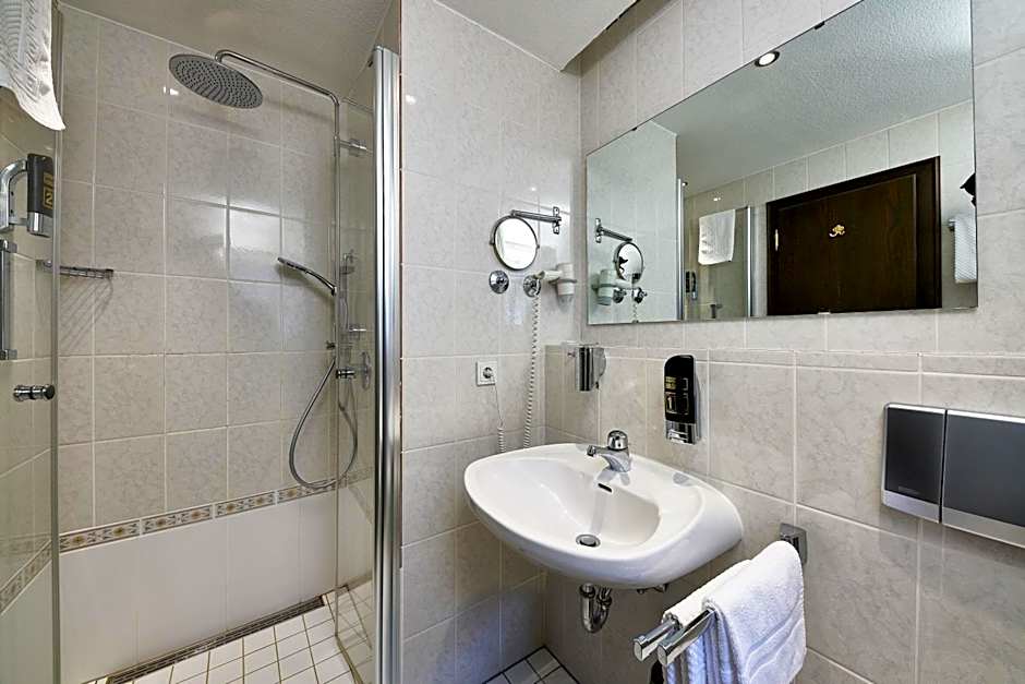 Hotel zur Post